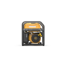 Firman Open Frame 4650/3650W Recoil Start Gasoline Powered Portable Generator - DS-P03607