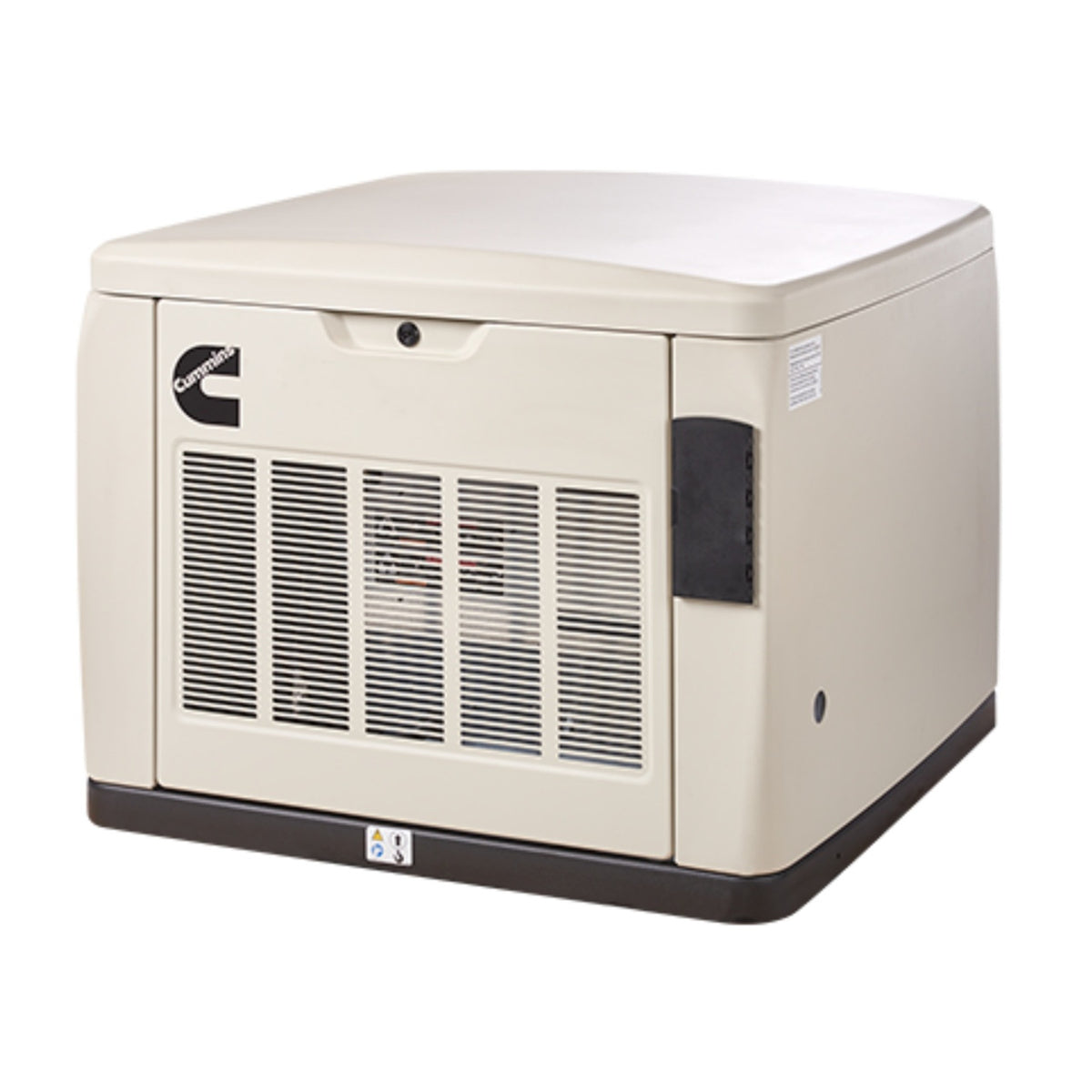 Cummins 17kW Home Standby Generator- RS17A