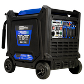 DuroMax 9000W Portable Inverter Generator- DS-XP9000iH