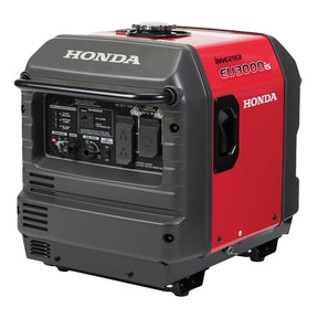 Honda 3000W Portable Inverter Generator - EU3000iS