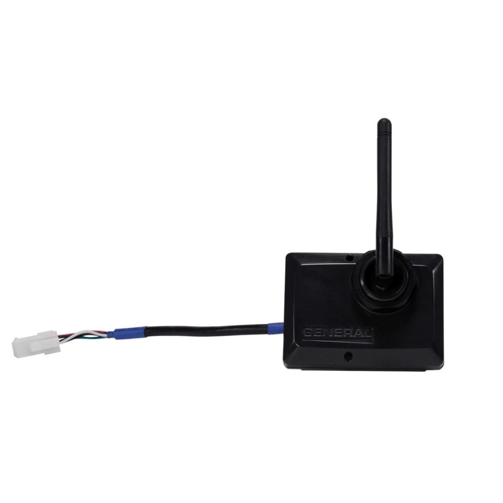 Generac Mobile Link Wi-Fi/Ethernet Accessory - DS-7170