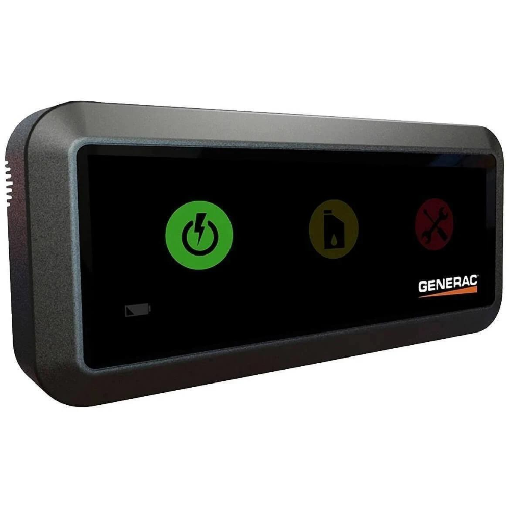 Generac Wireless Remote in Home Monitor - DS-6664