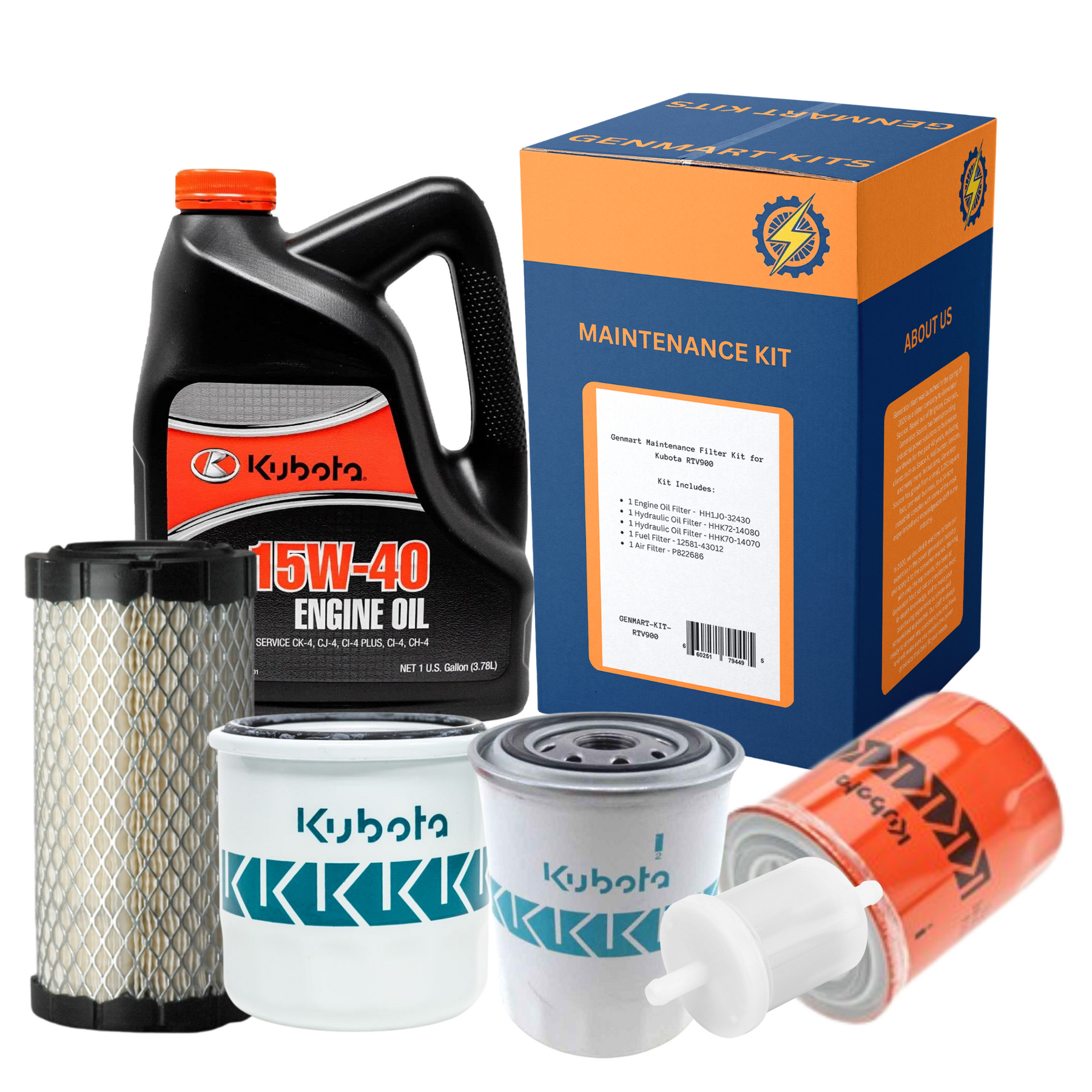 Kubota RTV 900 Oil Capacity: Essential Guide for Maintenance