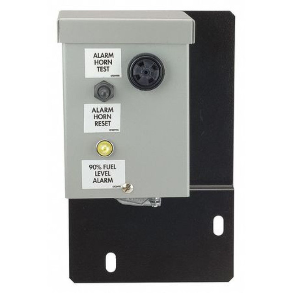Generac Alarm Panel With 90% High Level Switch - DS-6504