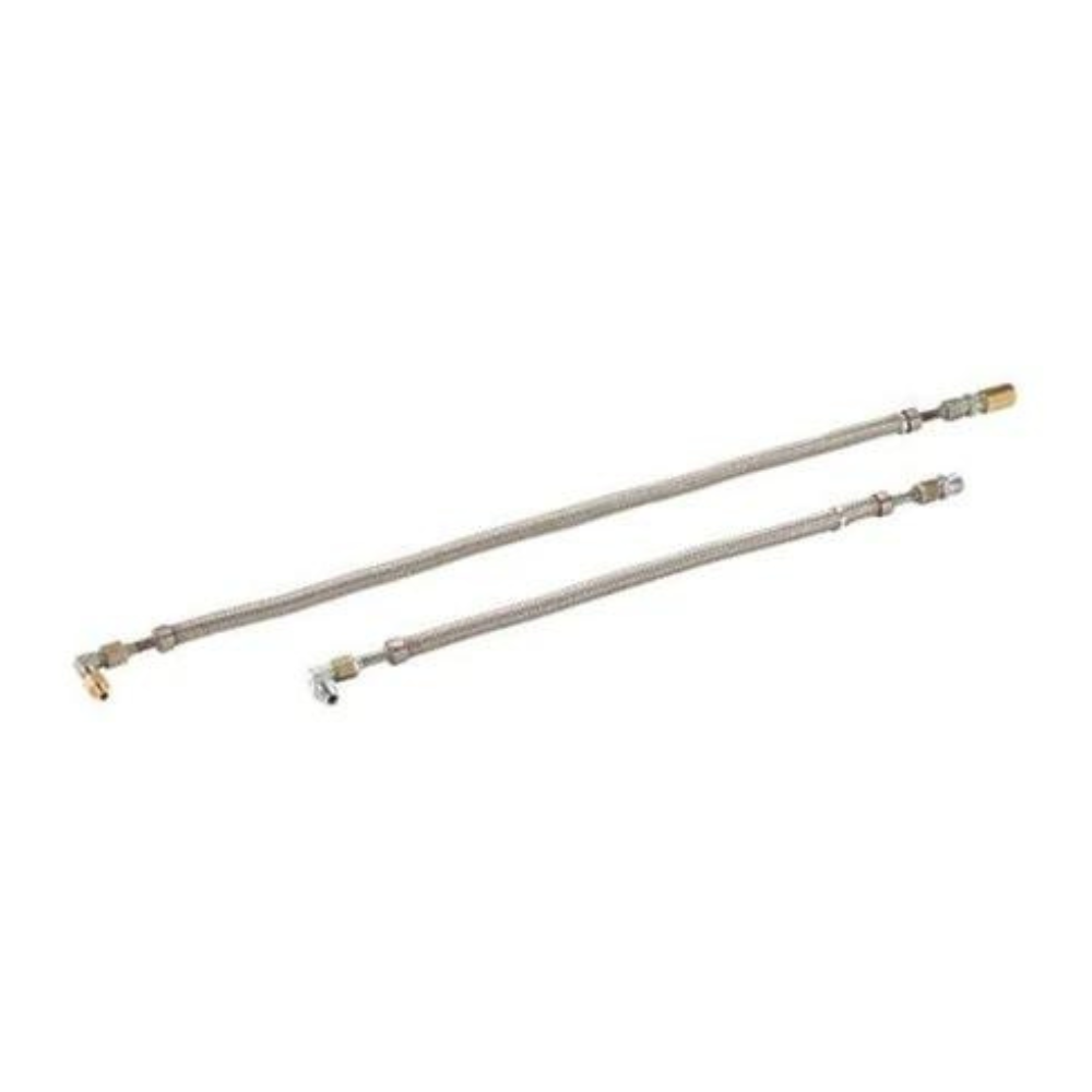 Generac 2.2L Stainless Steel Fireproof Fuel Lines for 30kW - DS-7661