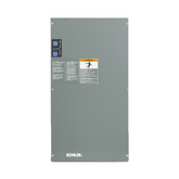 Kohler RXT Series 200-Amp Outdoor Automatic Transfer Switch (120/208V 3-Phase) - DS-RXT-JCTC-200A-QS4