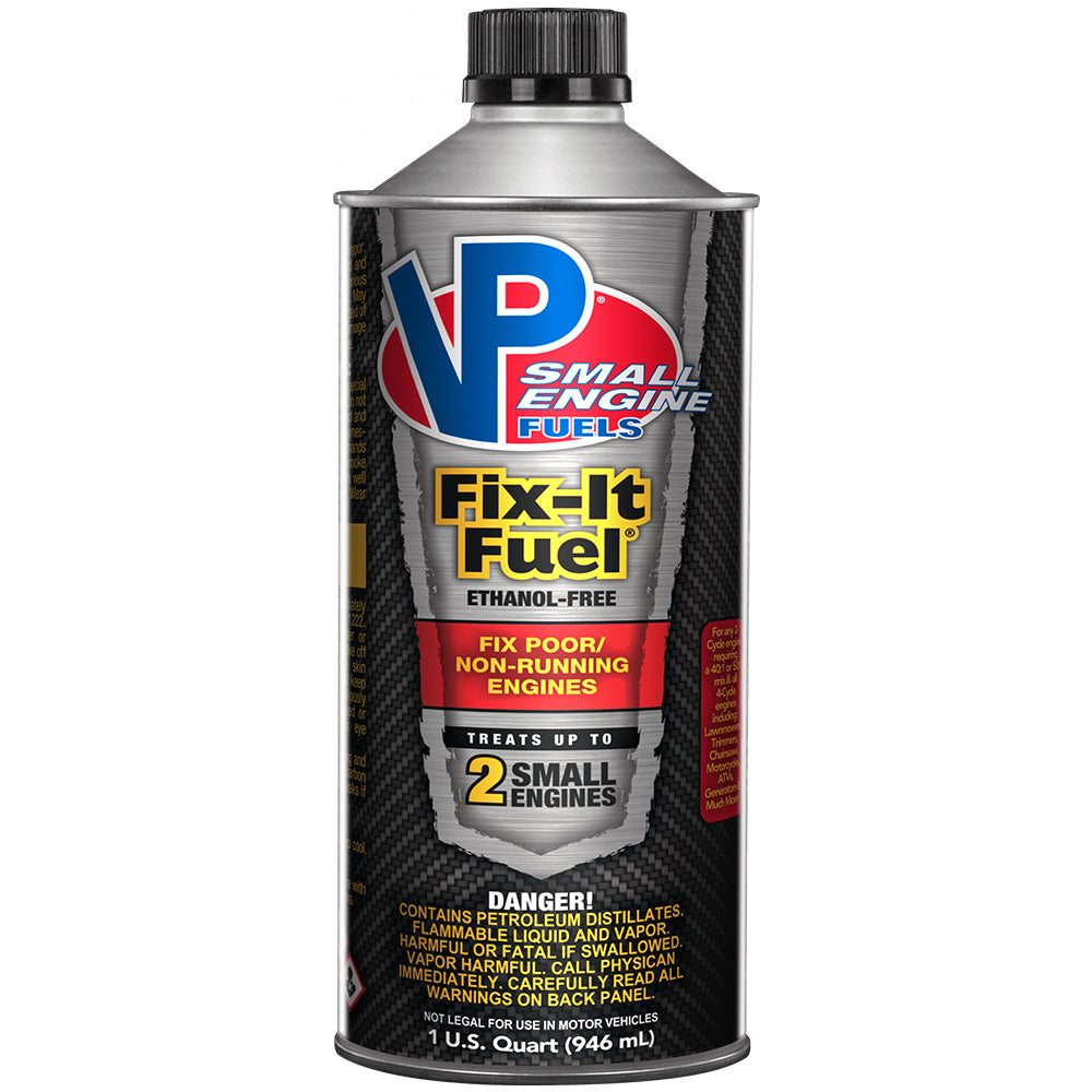 VP Fix-It Fuel Treatment