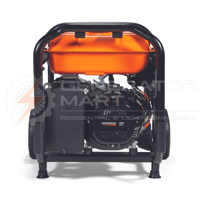 Generac 9200W Portable Generator w/ COSense Technology GP9200E